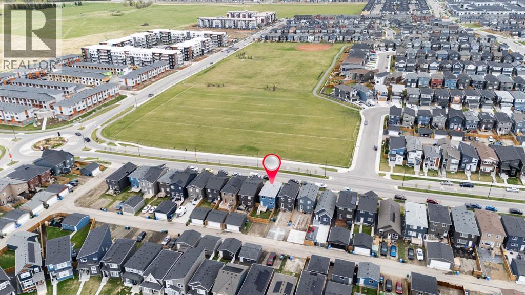 260 Belmont Boulevard Sw, Calgary, Alberta  T2X 4W6 - Photo 34 - A2316520