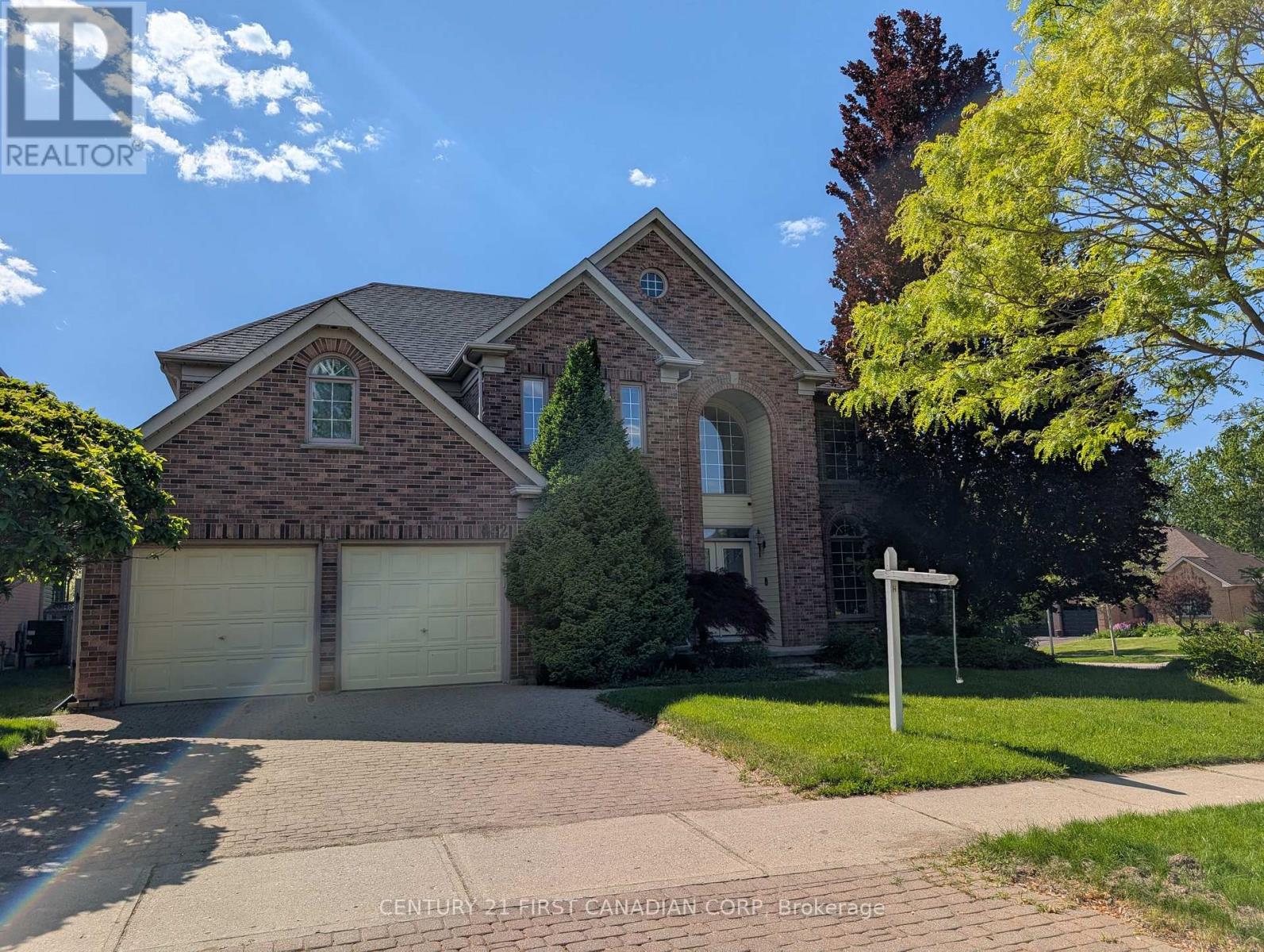 442 AMBLESIDE DRIVE, London North, Ontario