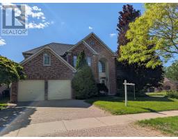 442 AMBLESIDE DRIVE, London North, Ontario