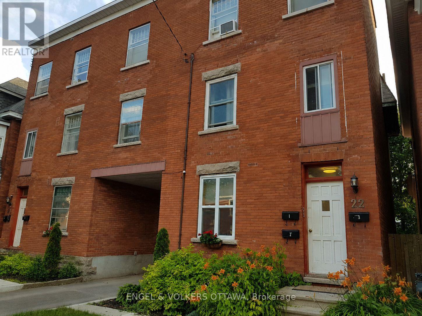 22-24 ST FRANCIS STREET, Ottawa, Ontario