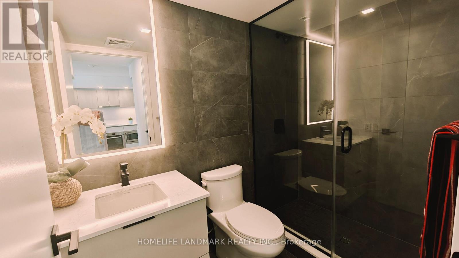 1603 - 609 Sherbourne Street, Toronto, Ontario  M4X 0A4 - Photo 11 - C13237982