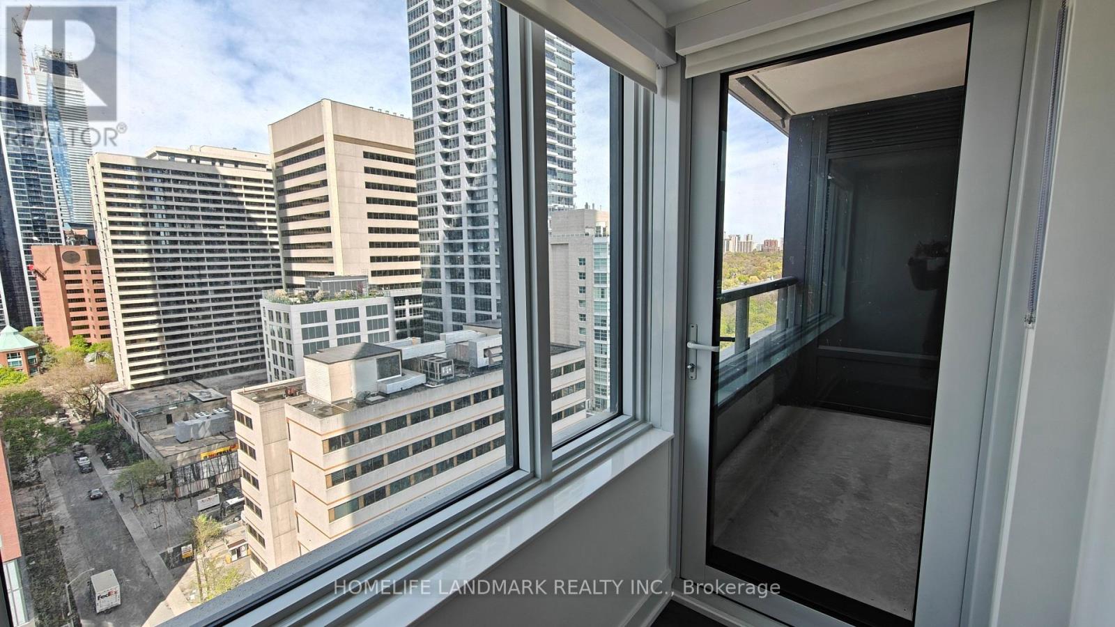 1603 - 609 Sherbourne Street, Toronto, Ontario  M4X 0A4 - Photo 12 - C13237982