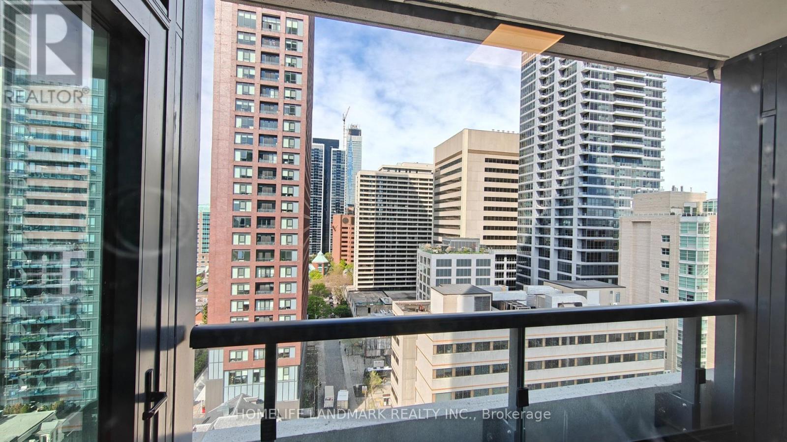 1603 - 609 Sherbourne Street, Toronto, Ontario  M4X 0A4 - Photo 16 - C13237982