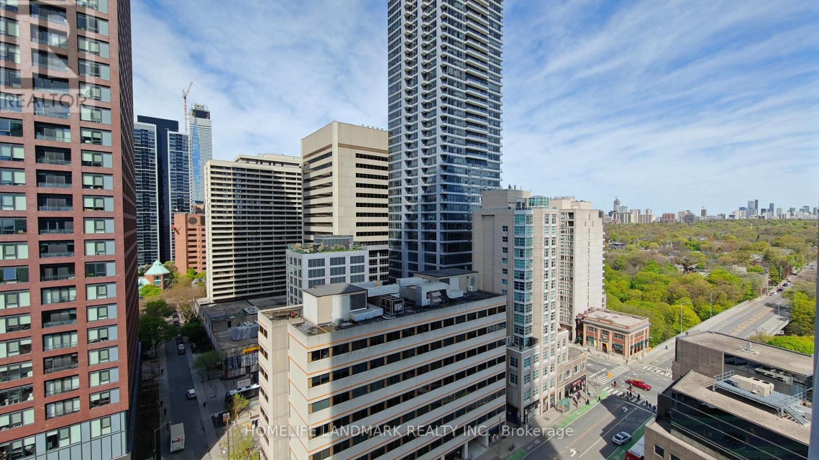 1603 - 609 Sherbourne Street, Toronto, Ontario  M4X 0A4 - Photo 17 - C13237982