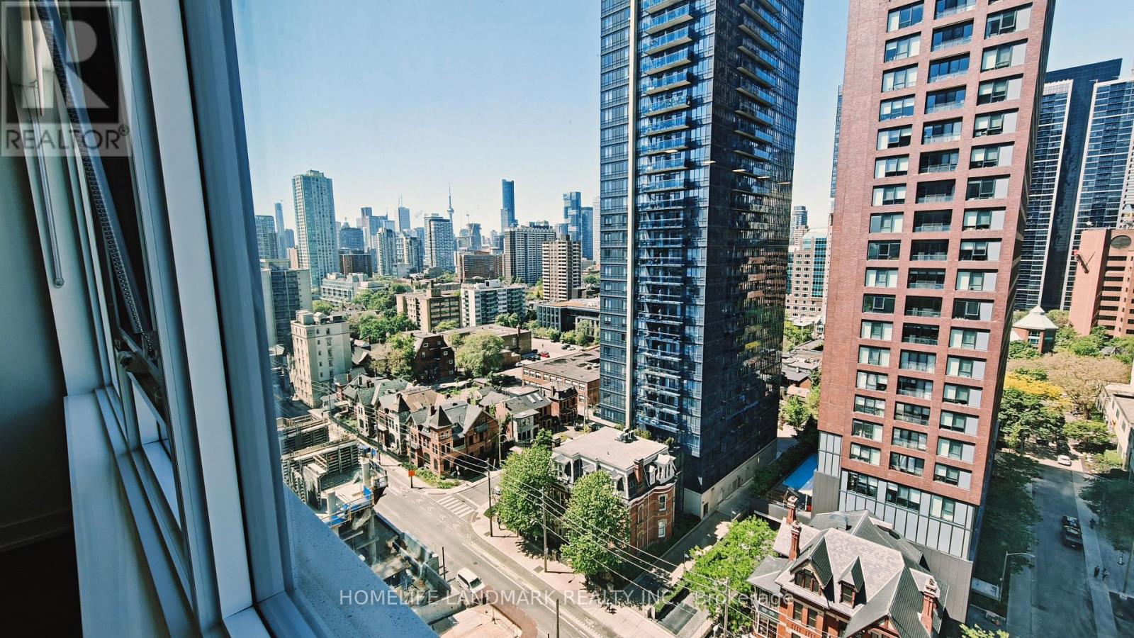 1603 - 609 Sherbourne Street, Toronto, Ontario  M4X 0A4 - Photo 18 - C13237982