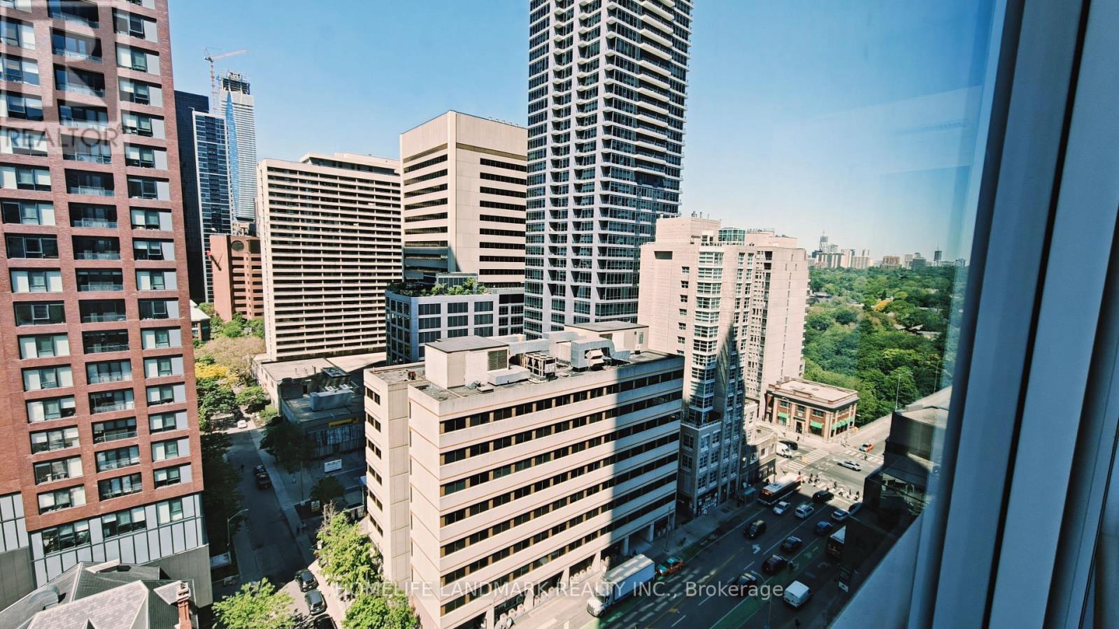 1603 - 609 Sherbourne Street, Toronto, Ontario  M4X 0A4 - Photo 19 - C13237982