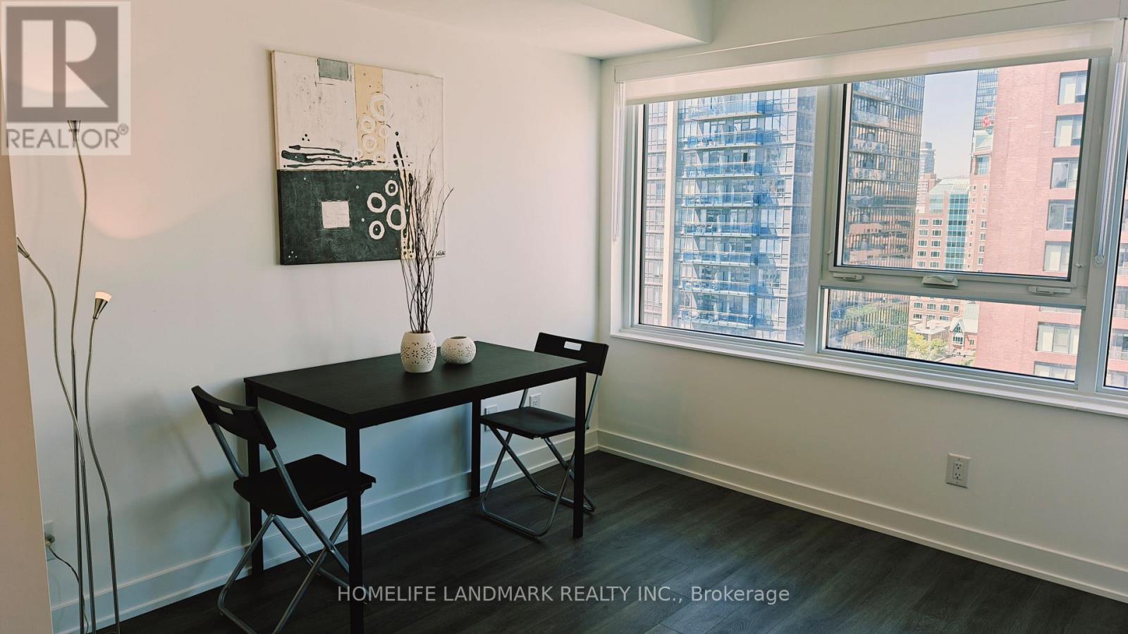 1603 - 609 Sherbourne Street, Toronto, Ontario  M4X 0A4 - Photo 2 - C13237982