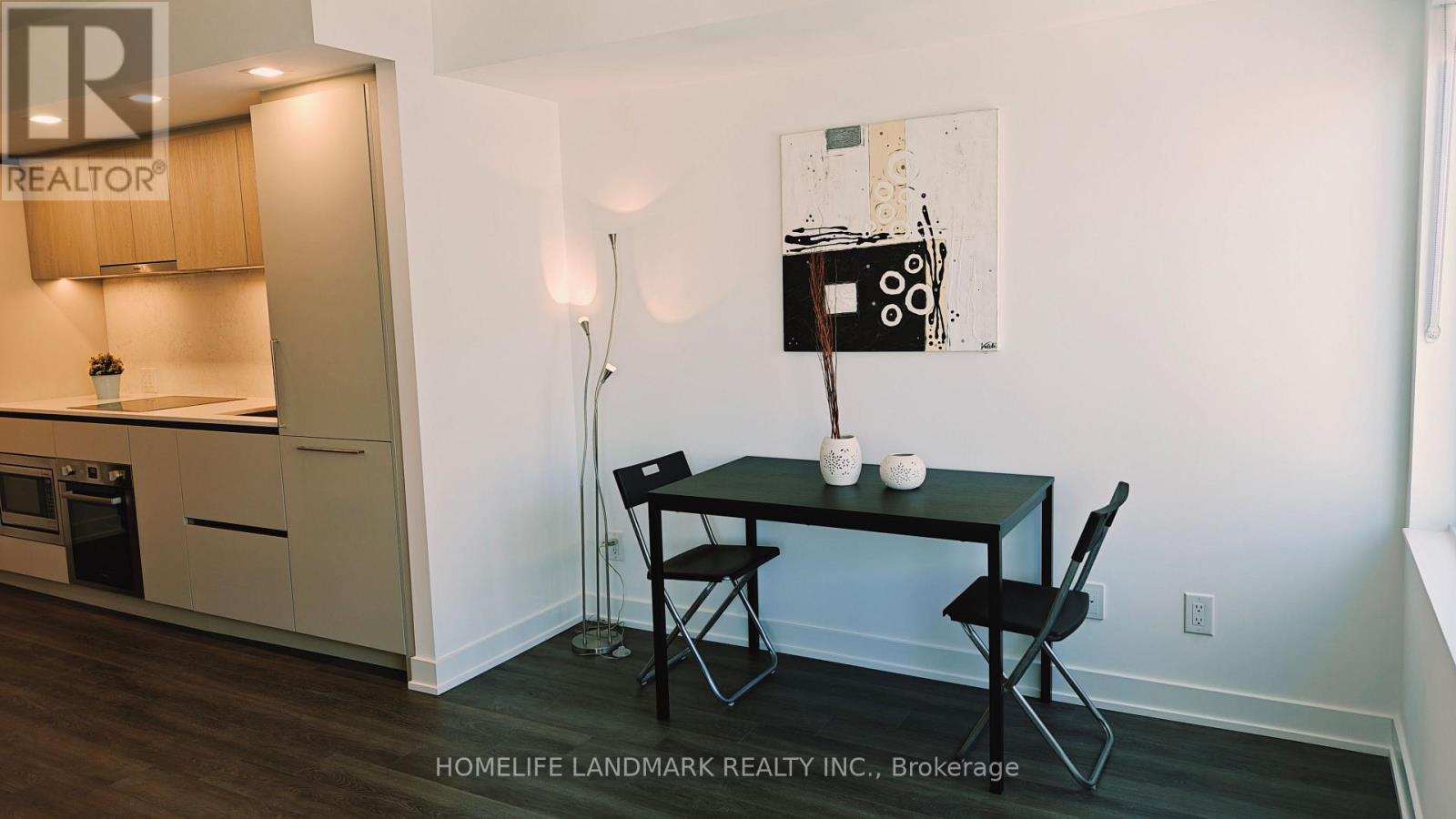 1603 - 609 Sherbourne Street, Toronto, Ontario  M4X 0A4 - Photo 3 - C13237982