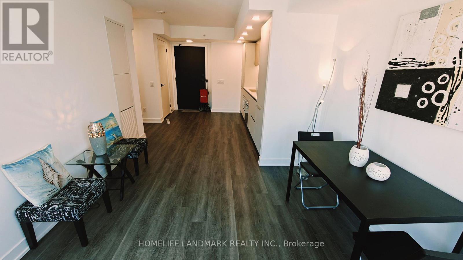 1603 - 609 Sherbourne Street, Toronto, Ontario  M4X 0A4 - Photo 4 - C13237982