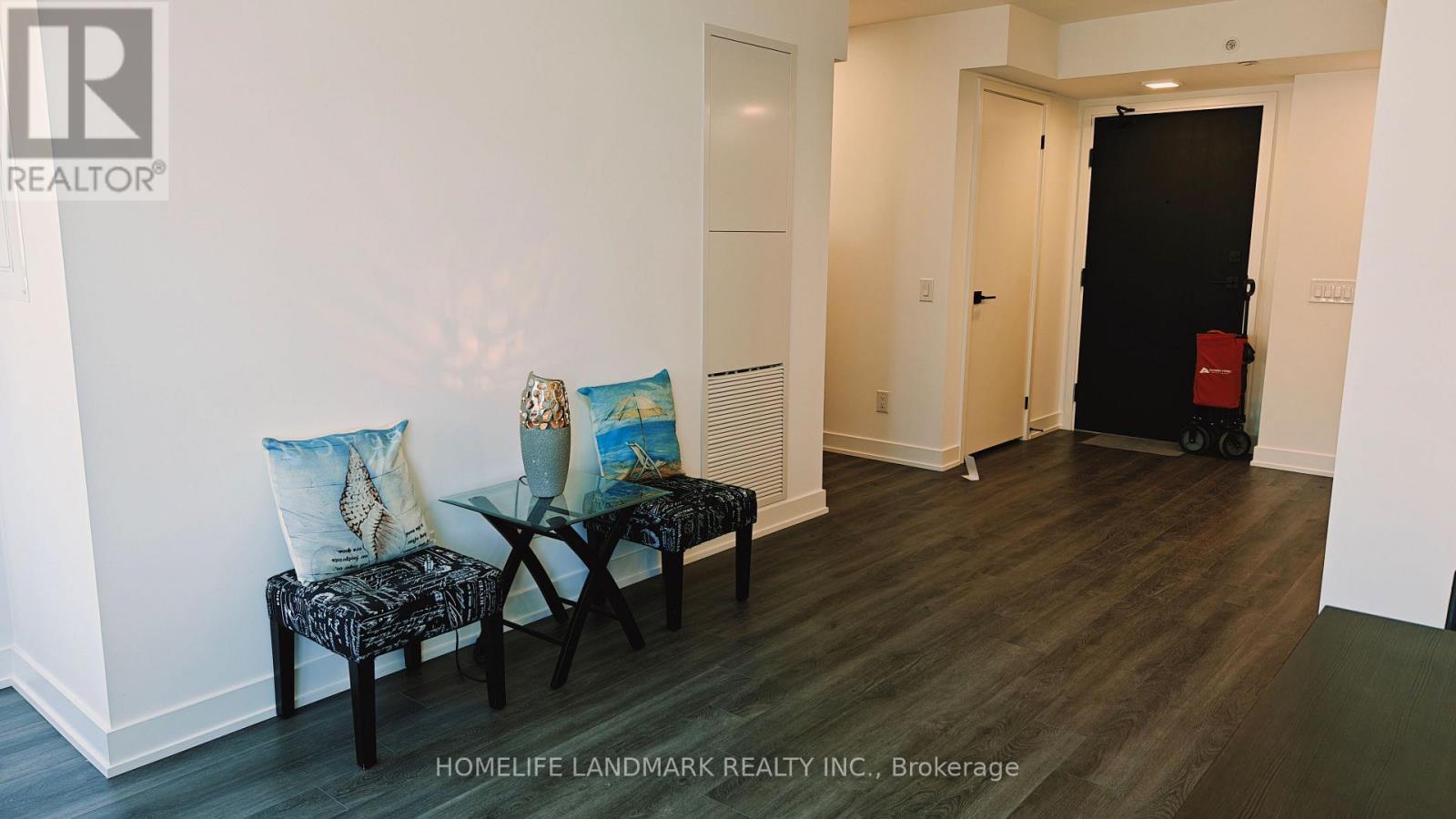 1603 - 609 Sherbourne Street, Toronto, Ontario  M4X 0A4 - Photo 6 - C13237982