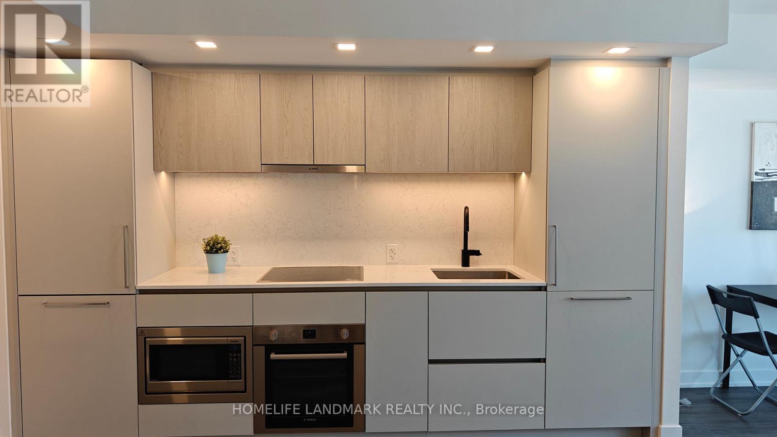 1603 - 609 Sherbourne Street, Toronto, Ontario  M4X 0A4 - Photo 7 - C13237982