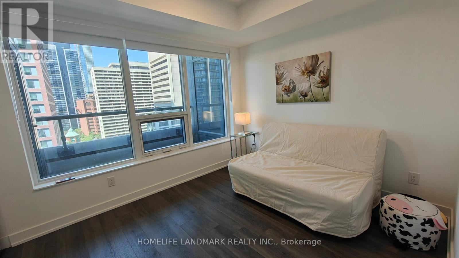 1603 - 609 Sherbourne Street, Toronto, Ontario  M4X 0A4 - Photo 8 - C13237982