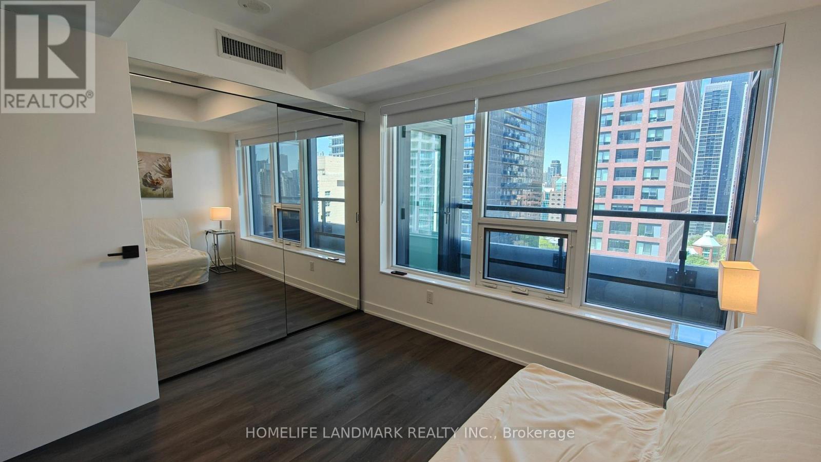 1603 - 609 Sherbourne Street, Toronto, Ontario  M4X 0A4 - Photo 9 - C13237982