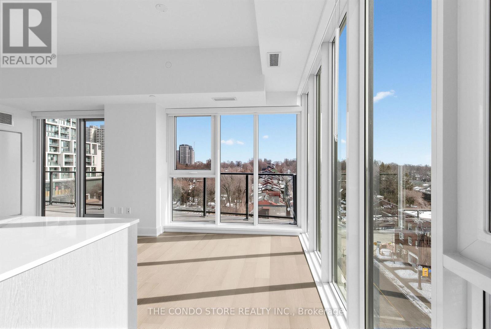 602 - 8 Manor Road W, Toronto, Ontario  M4S 0E6 - Photo 5 - C13238004
