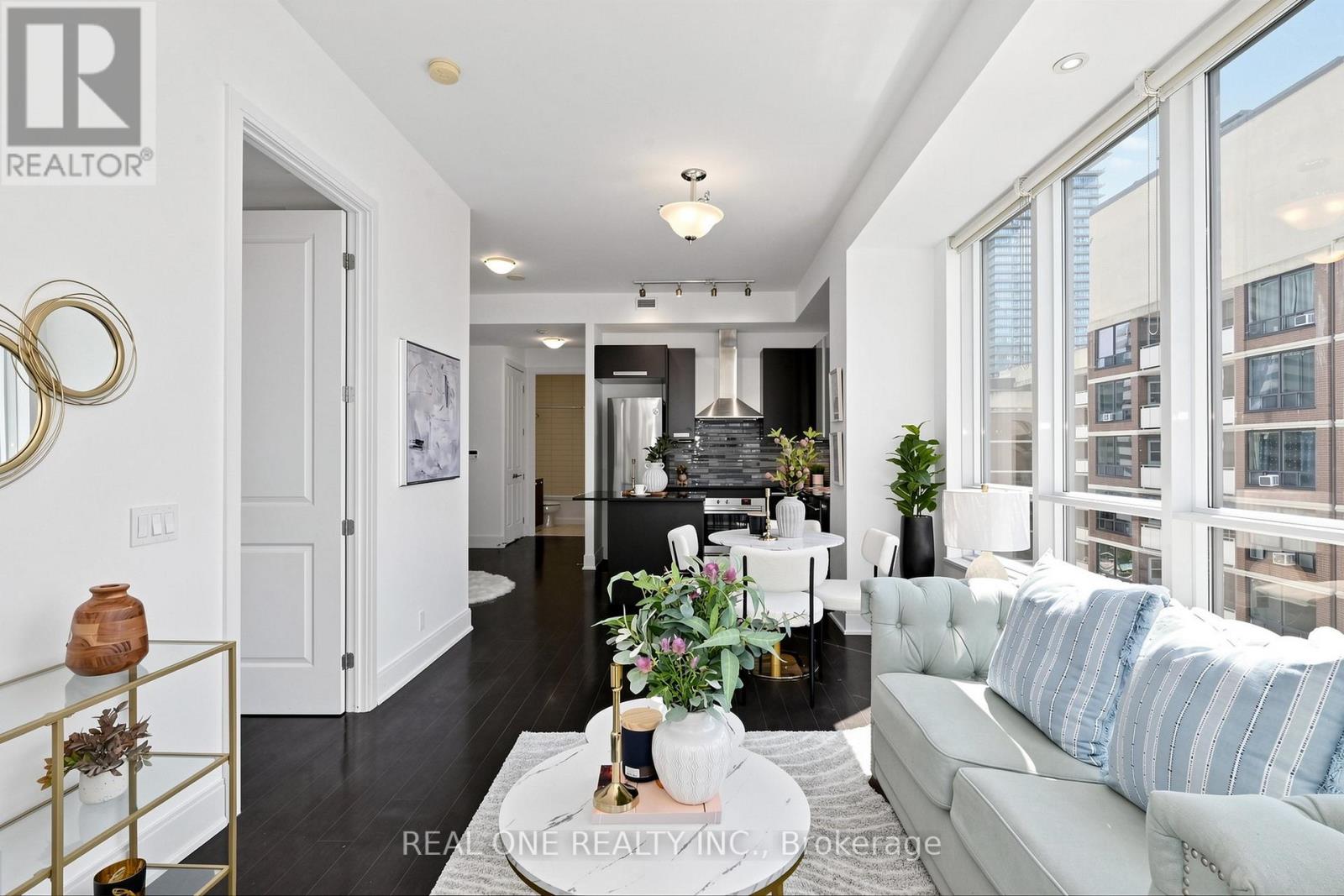 1603 - 21 Balmuto Street, Toronto, Ontario  M4Y 1W4 - Photo 14 - C13238016