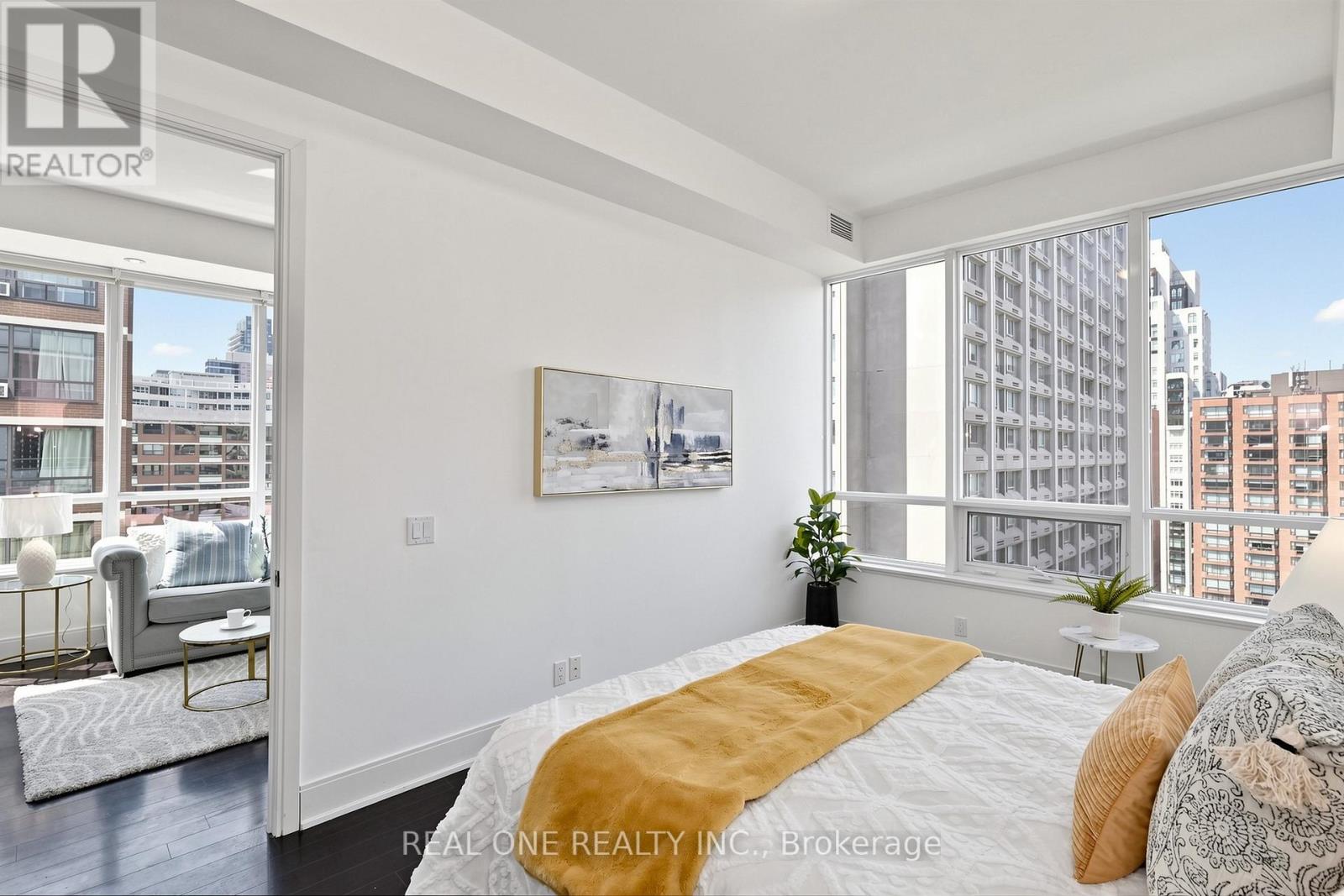 1603 - 21 Balmuto Street, Toronto, Ontario  M4Y 1W4 - Photo 28 - C13238016