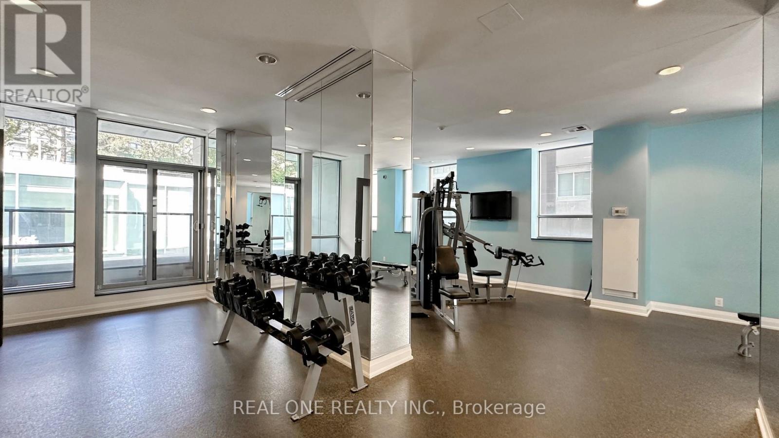 1603 - 21 Balmuto Street, Toronto, Ontario  M4Y 1W4 - Photo 41 - C13238016