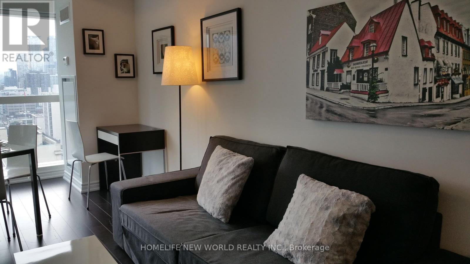 2116 - 386 Yonge Street, Toronto, Ontario  M5B 0A5 - Photo 13 - C13238018