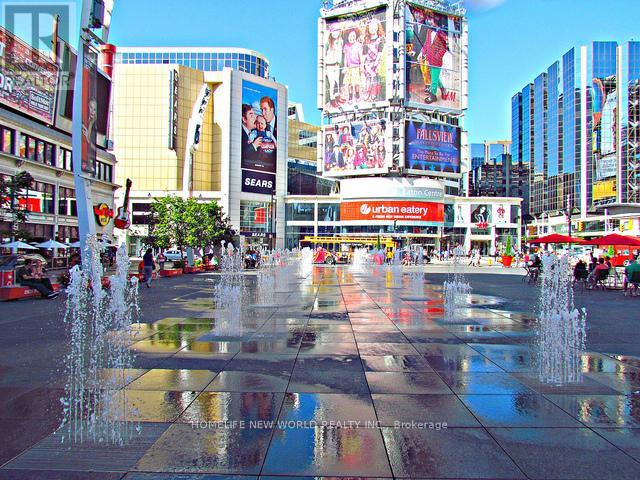 2116 - 386 Yonge Street, Toronto, Ontario  M5B 0A5 - Photo 3 - C13238018