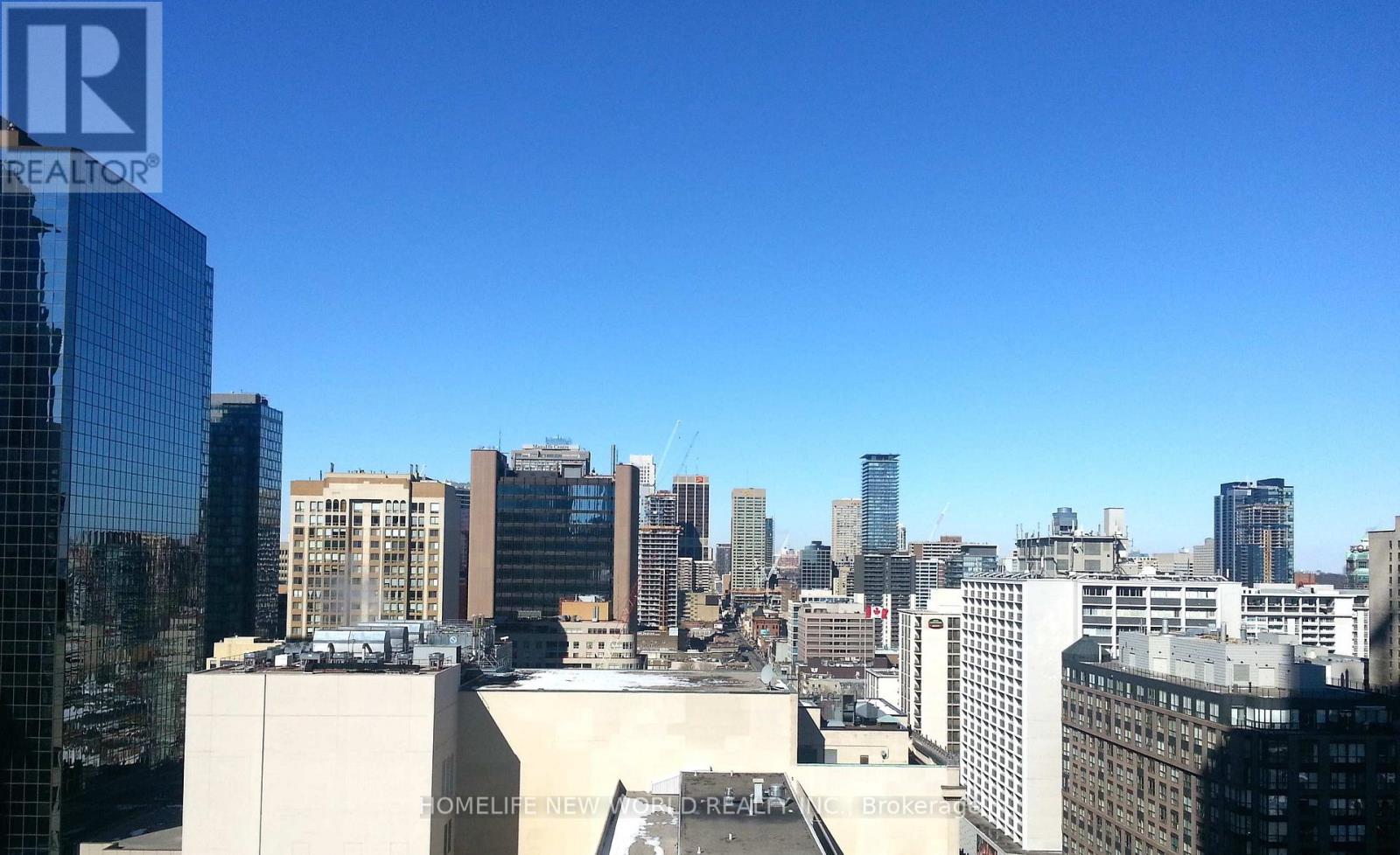 2116 - 386 Yonge Street, Toronto, Ontario  M5B 0A5 - Photo 6 - C13238018