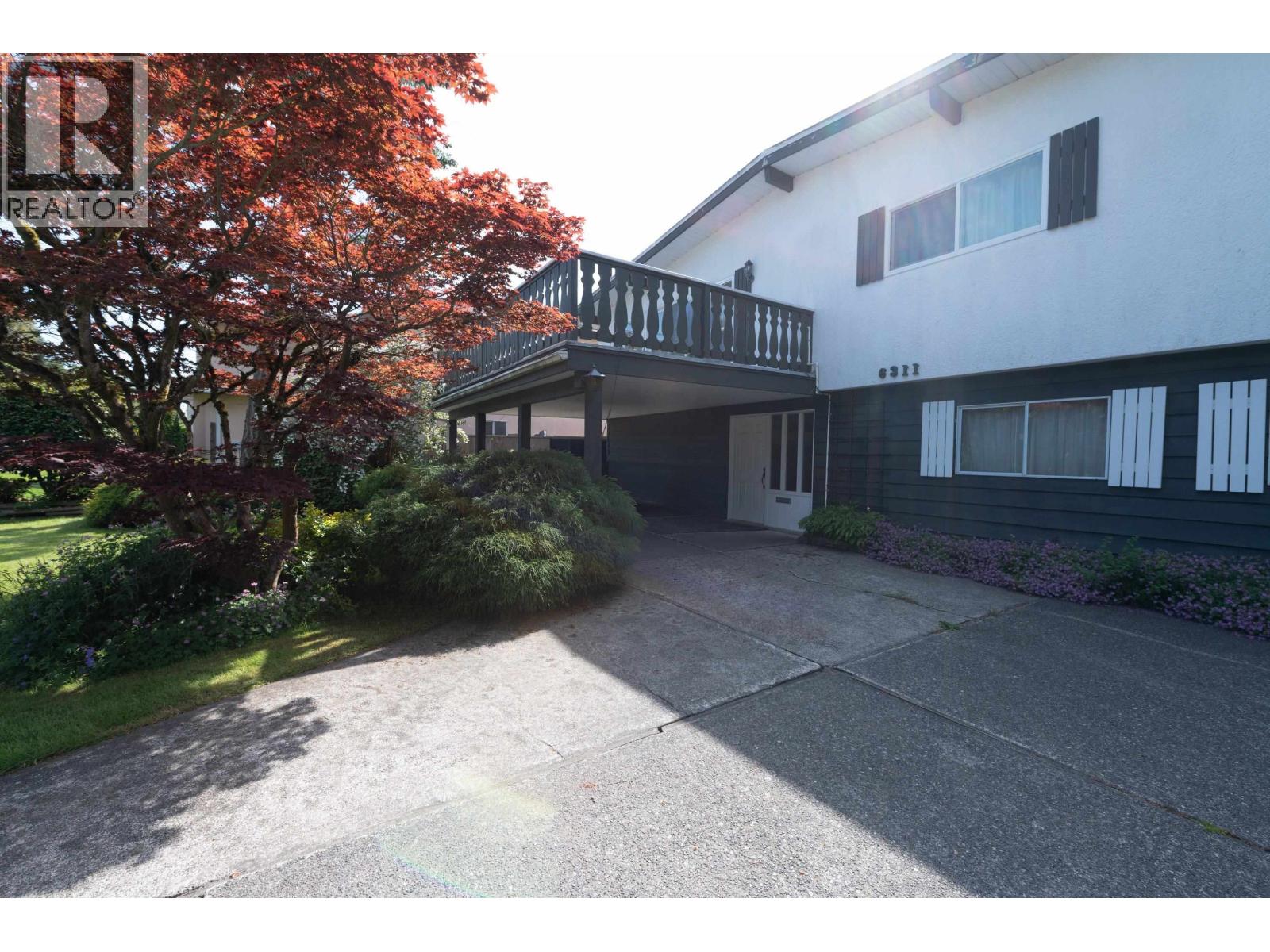 6311 No. 2 Road, Richmond, British Columbia  V7C 3L3 - Photo 1 - R3131612