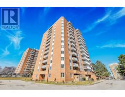 606 - 15 SEWELLS ROAD, Toronto, Ontario
