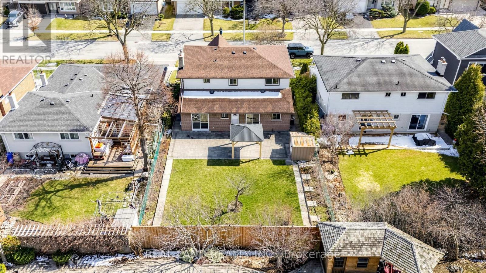 54 Marblemount Crescent, Toronto, Ontario  M1T 2H4 - Photo 46 - E13238014