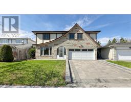 54 MARBLEMOUNT CRESCENT, Toronto, Ontario
