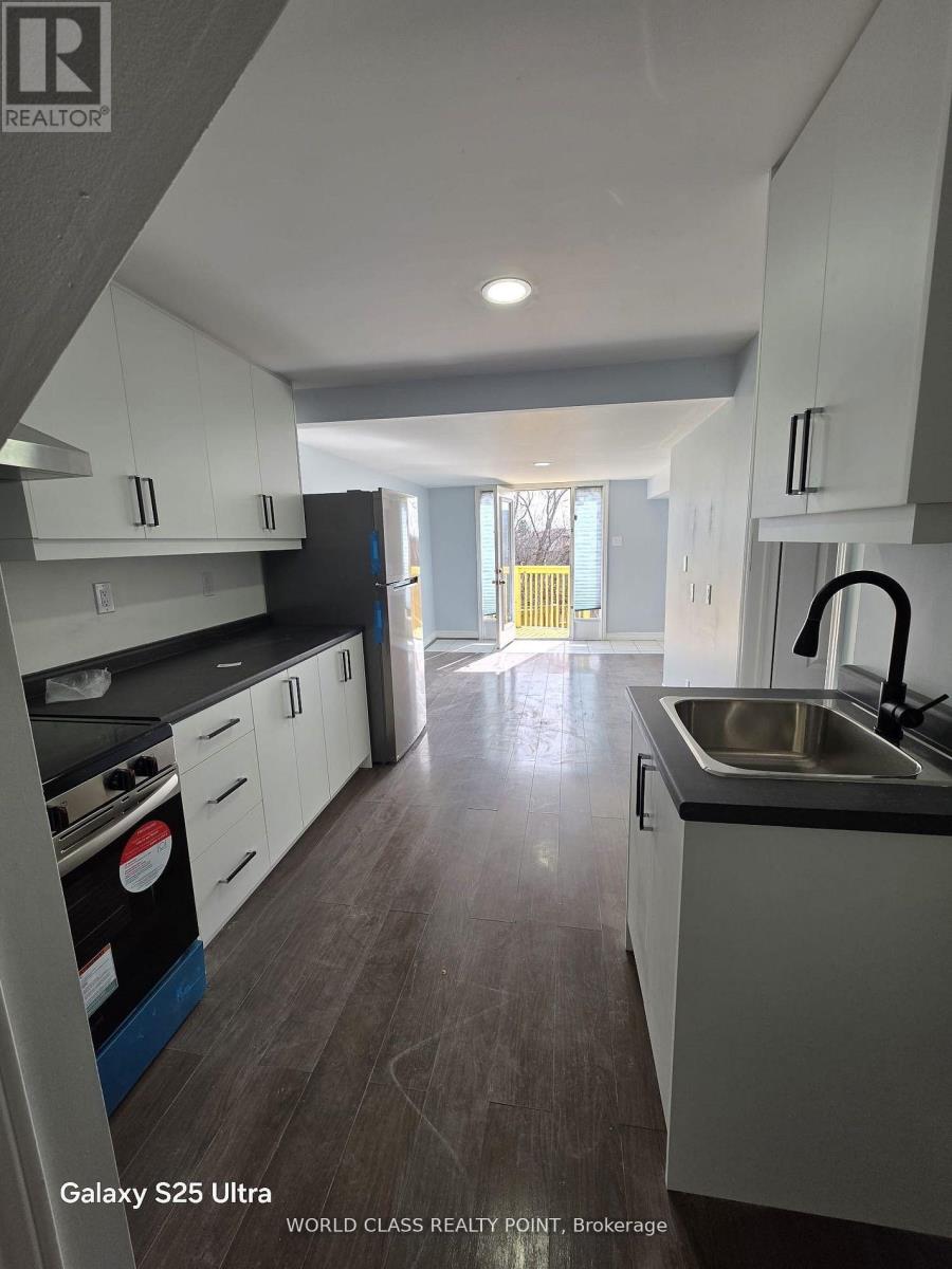 (Basement) - 471 Cobblehill Drive, Oshawa, Ontario  L1K 1Y6 - Photo 2 - E13238020