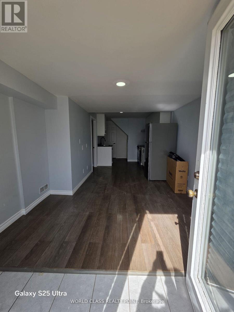 (Basement) - 471 Cobblehill Drive, Oshawa, Ontario  L1K 1Y6 - Photo 3 - E13238020