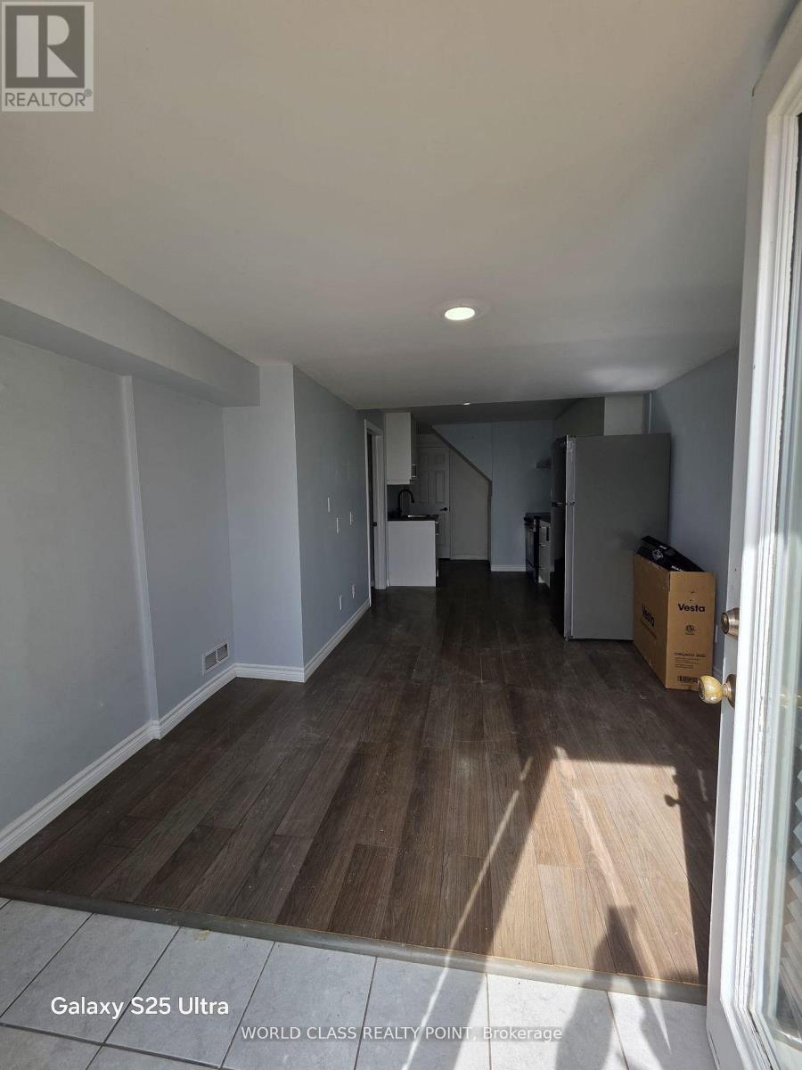 (Basement) - 471 Cobblehill Drive, Oshawa, Ontario  L1K 1Y6 - Photo 5 - E13238020