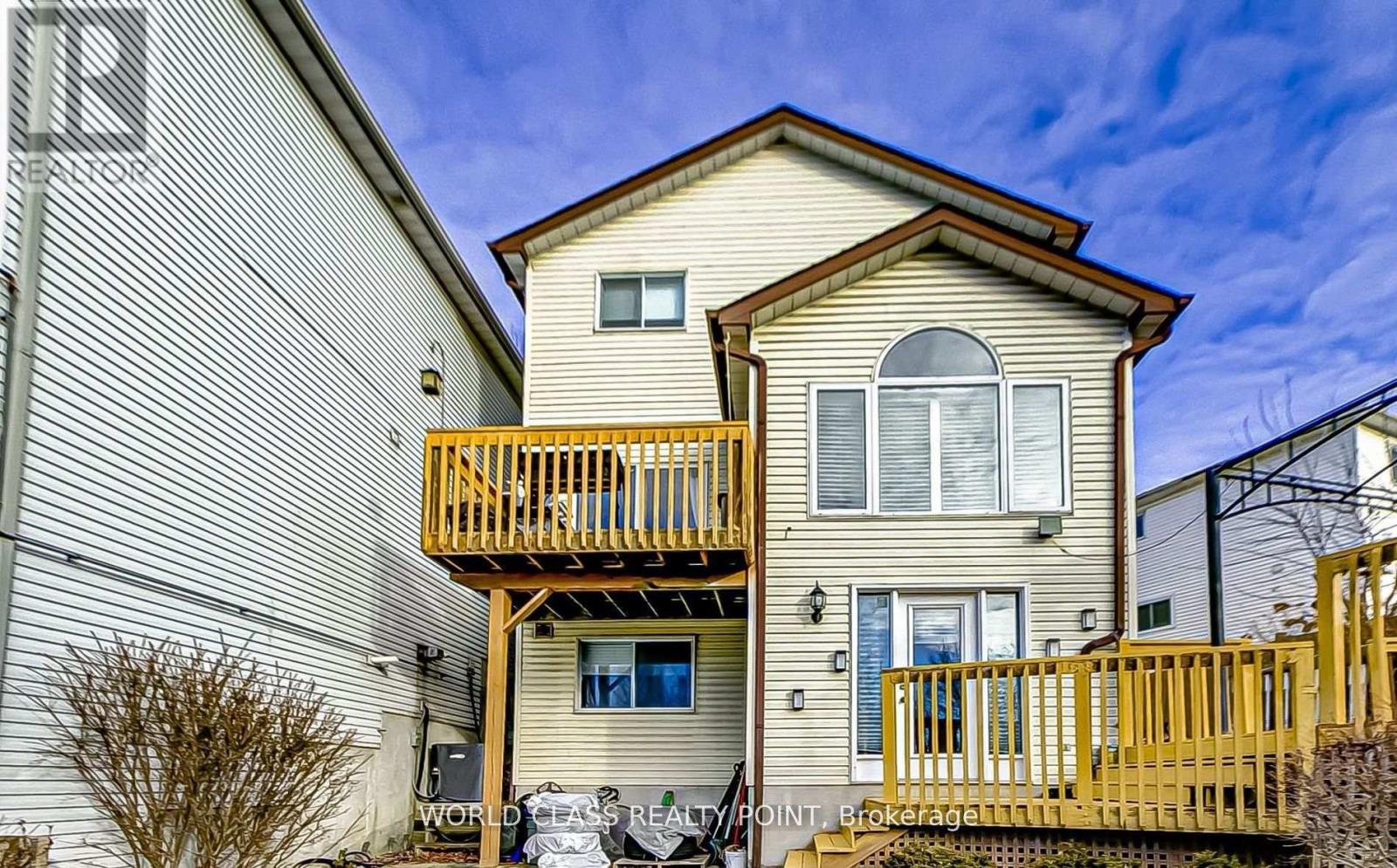 (Basement) - 471 Cobblehill Drive, Oshawa, Ontario  L1K 1Y6 - Photo 7 - E13238020