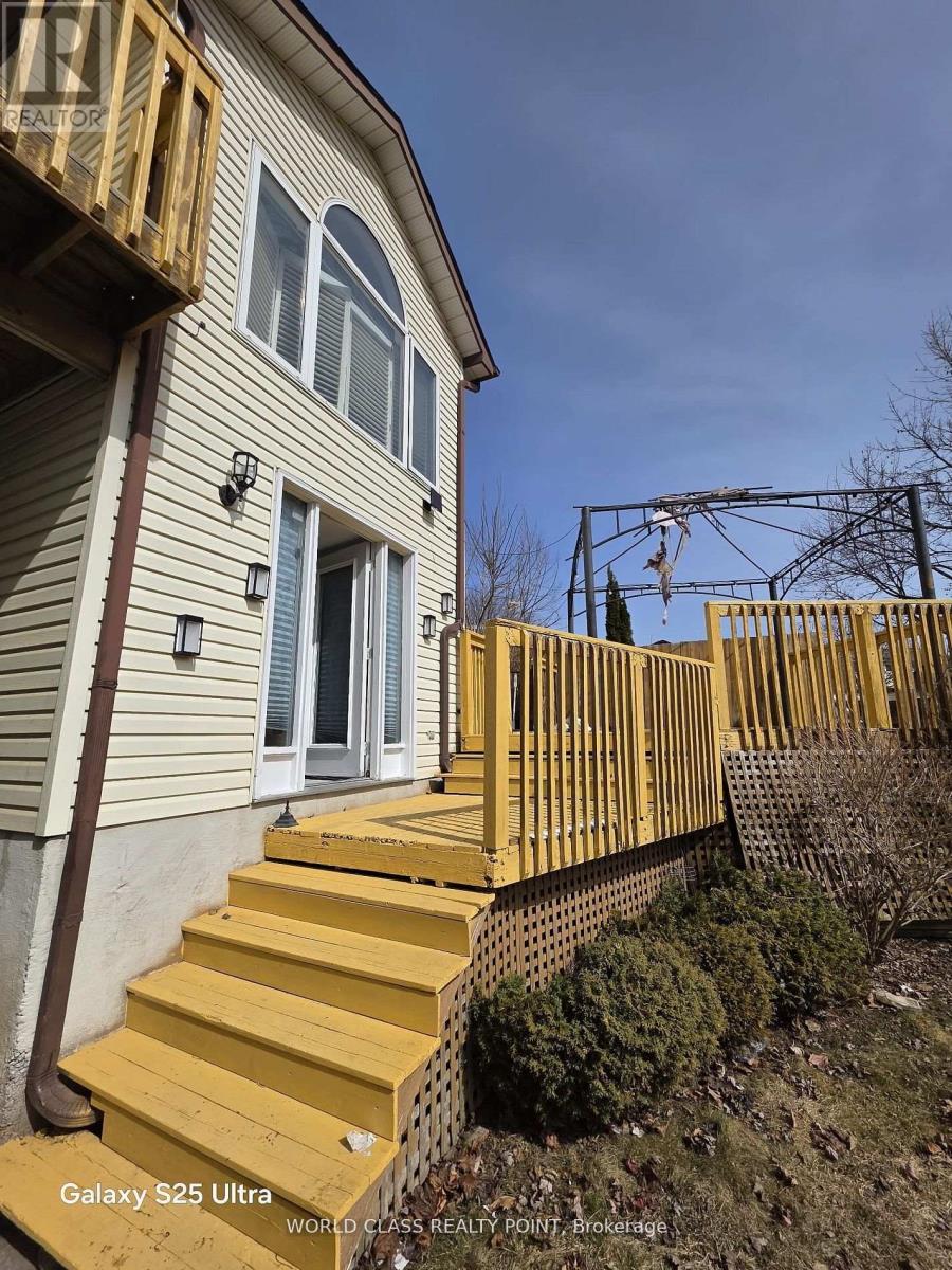 (Basement) - 471 Cobblehill Drive, Oshawa, Ontario  L1K 1Y6 - Photo 8 - E13238020