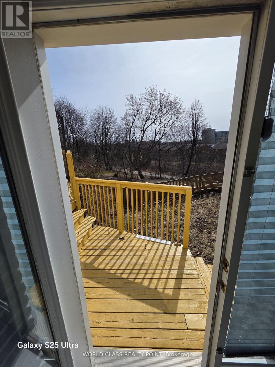 (Basement) - 471 Cobblehill Drive, Oshawa, Ontario  L1K 1Y6 - Photo 9 - E13238020