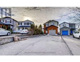 (BASEMENT) - 471 COBBLEHILL DRIVE, Oshawa, Ontario