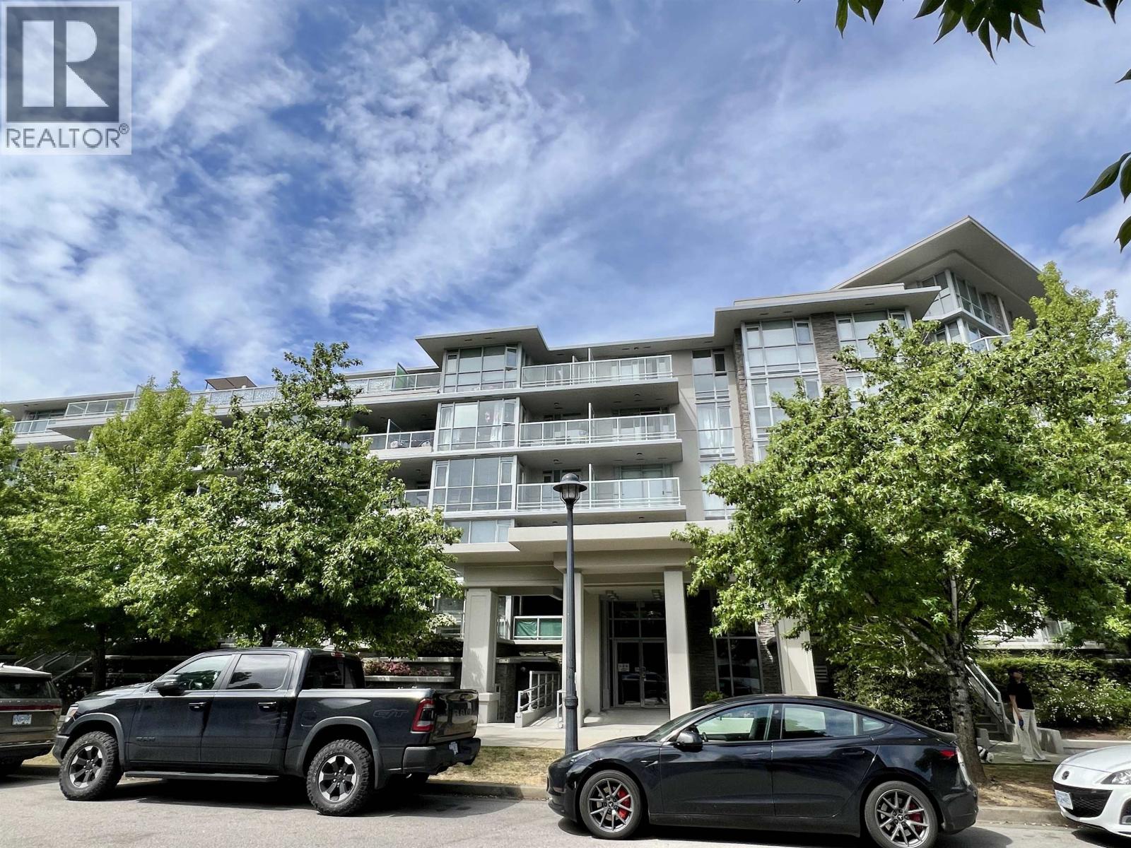 313 9373 HEMLOCK DRIVE, Richmond, British Columbia