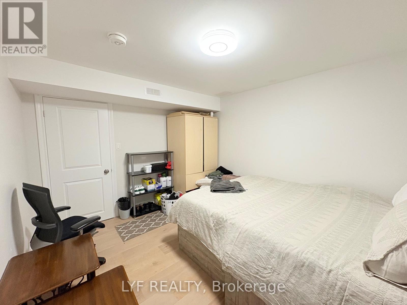 Bsmt Rm 7 - 54 Camwood Crescent, Toronto, Ontario  M3A 3L4 - Photo 13 - C13055806