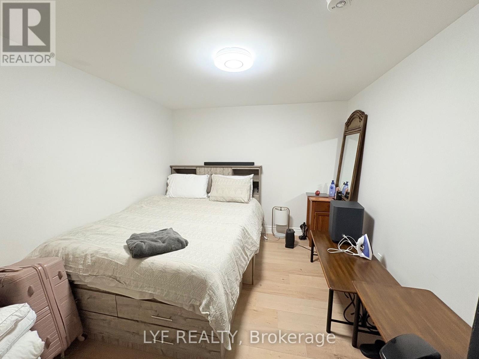 Bsmt Rm 7 - 54 Camwood Crescent, Toronto, Ontario  M3A 3L4 - Photo 12 - C13055806