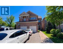 3162 PEARWOOD PLACE, Mississauga, Ontario