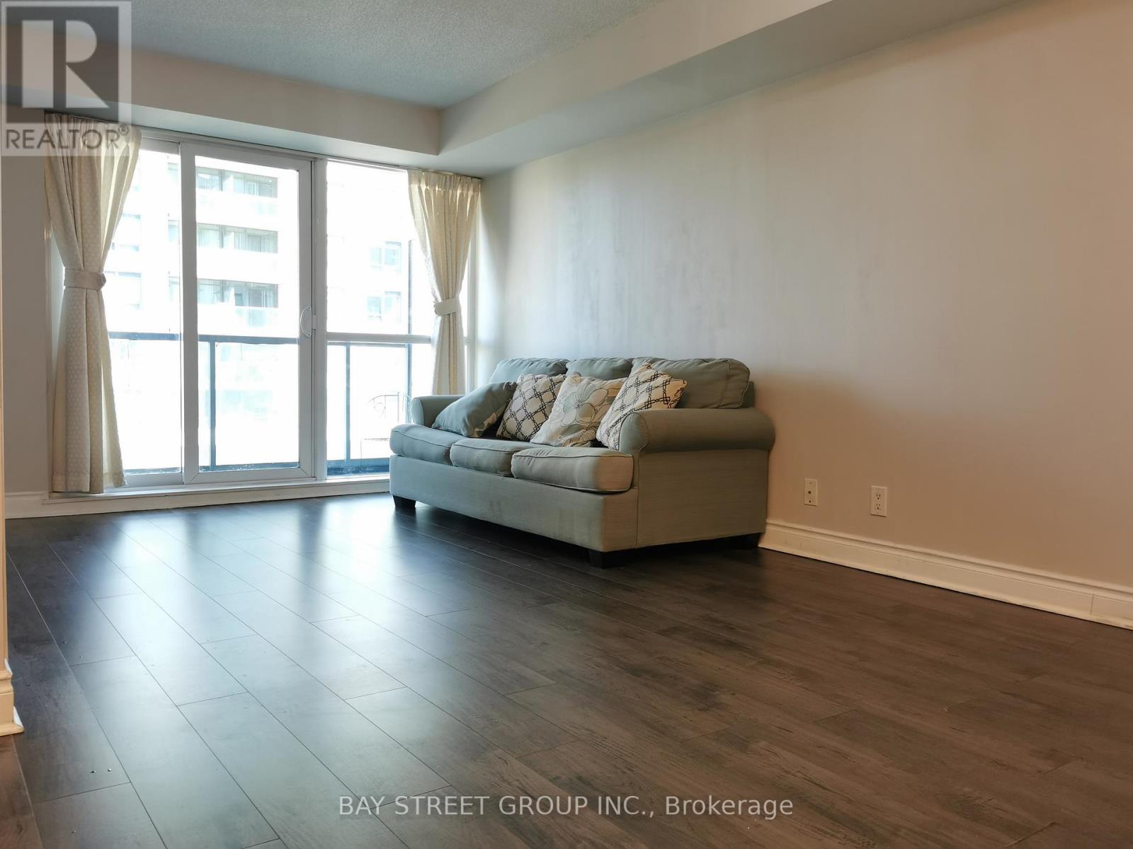 517 - 32 CLEGG ROAD, Markham, Ontario