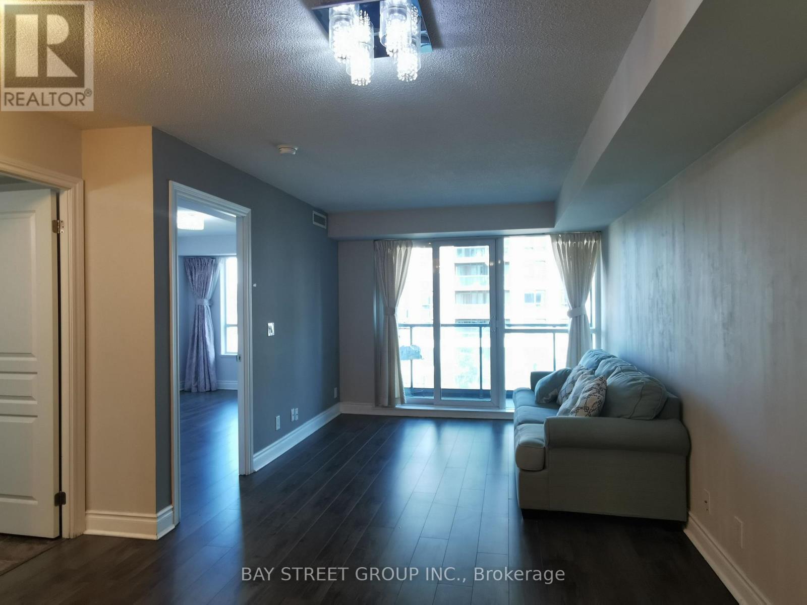 517 - 32 Clegg Road, Markham, Ontario  L6G 0B2 - Photo 2 - N13238010