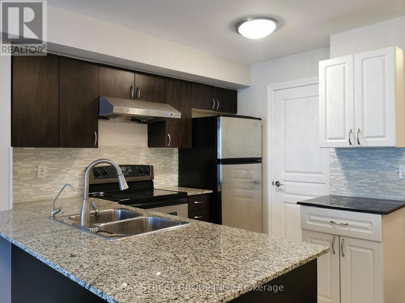 517 - 32 Clegg Road, Markham, Ontario  L6G 0B2 - Photo 4 - N13238010