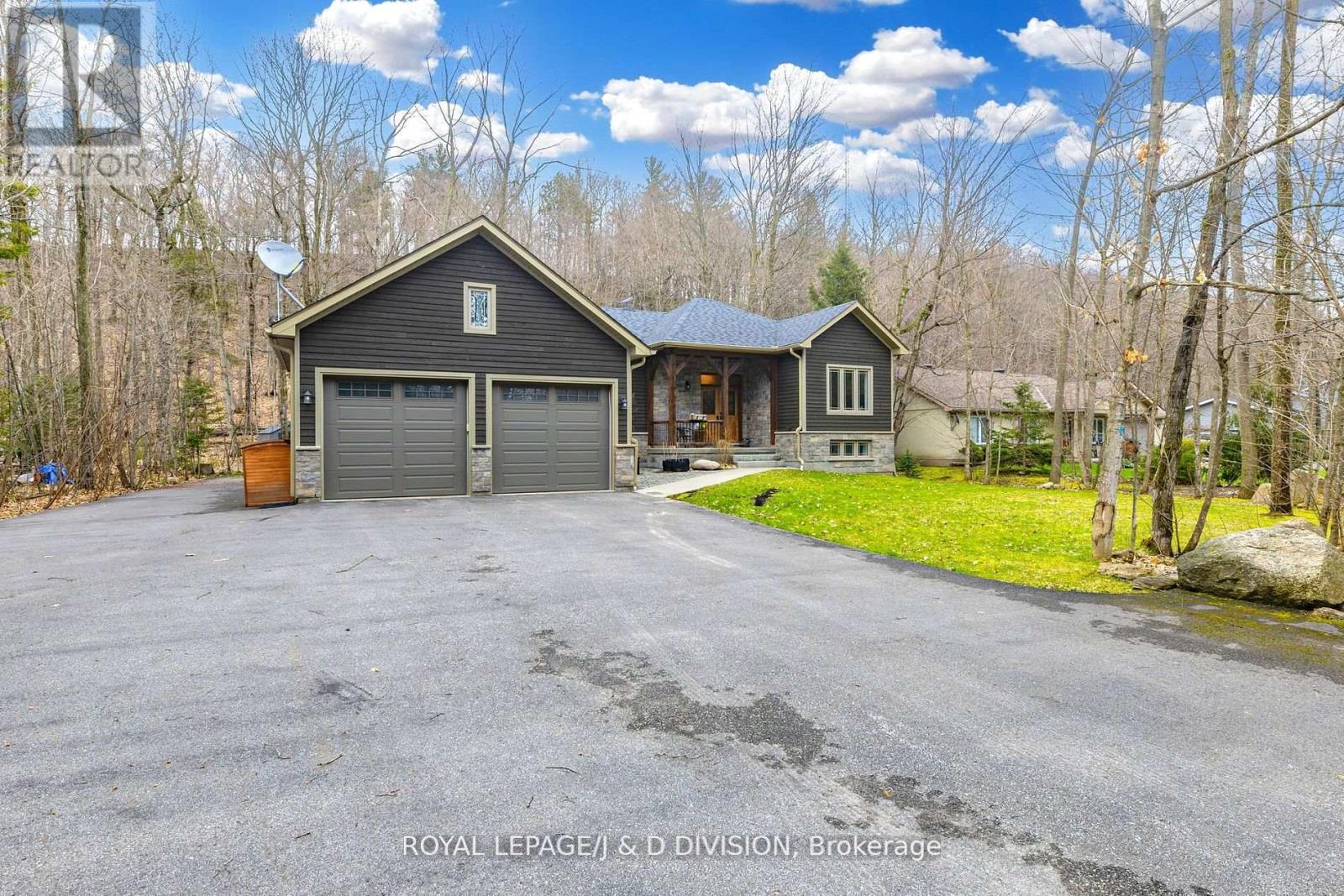 123 DESROCHES TRAIL, Tiny, Ontario