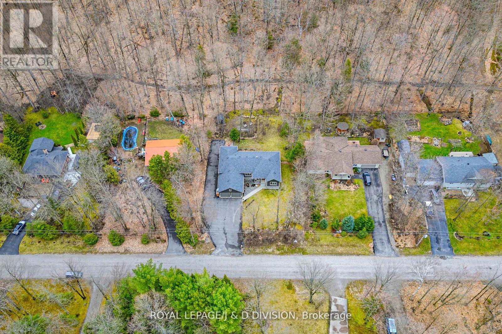 123 Desroches Trail, Tiny, Ontario  L9M 1R3 - Photo 35 - S13238008