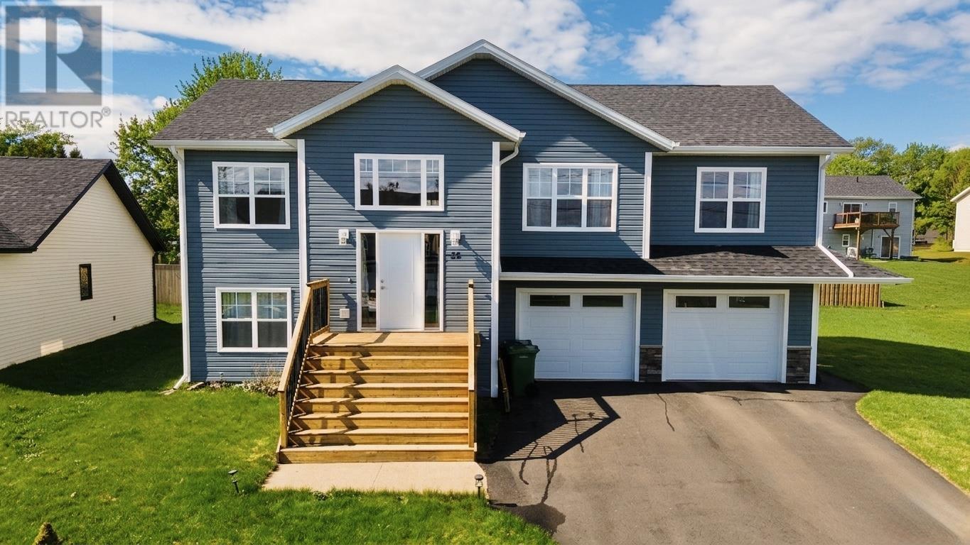 32 Meadow Lane, West Royalty, Prince Edward Island  C1E 3R4 - Photo 2 - 202610864