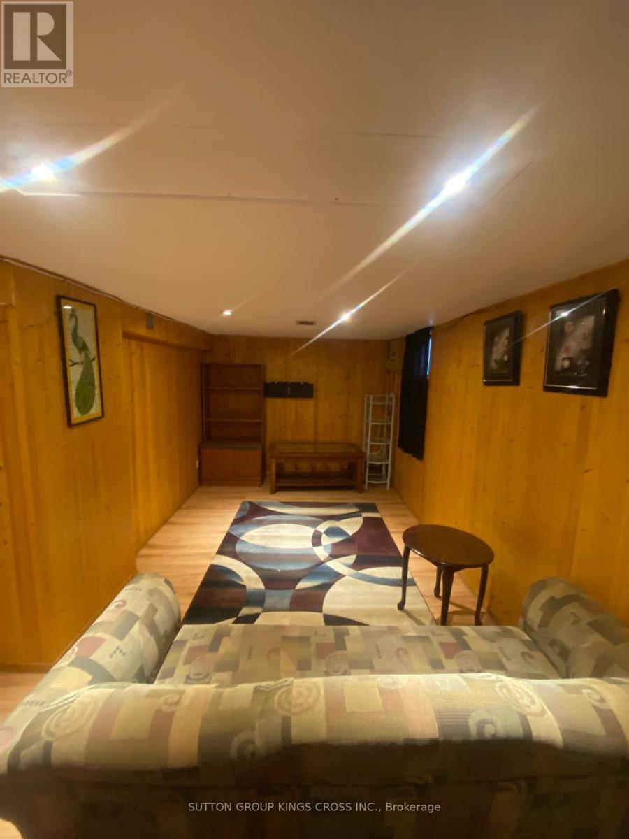 Bsmt - 29 Brownville Avenue, Toronto, Ontario  M6N 4L2 - Photo 7 - W13237986