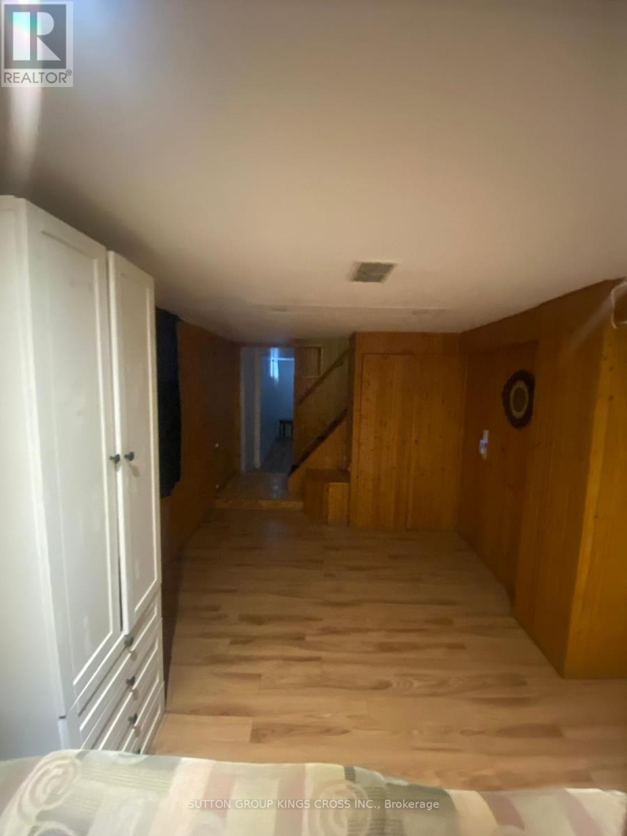 Bsmt - 29 Brownville Avenue, Toronto, Ontario  M6N 4L2 - Photo 9 - W13237986