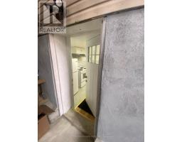 BSMT - 29 BROWNVILLE AVENUE, Toronto, Ontario
