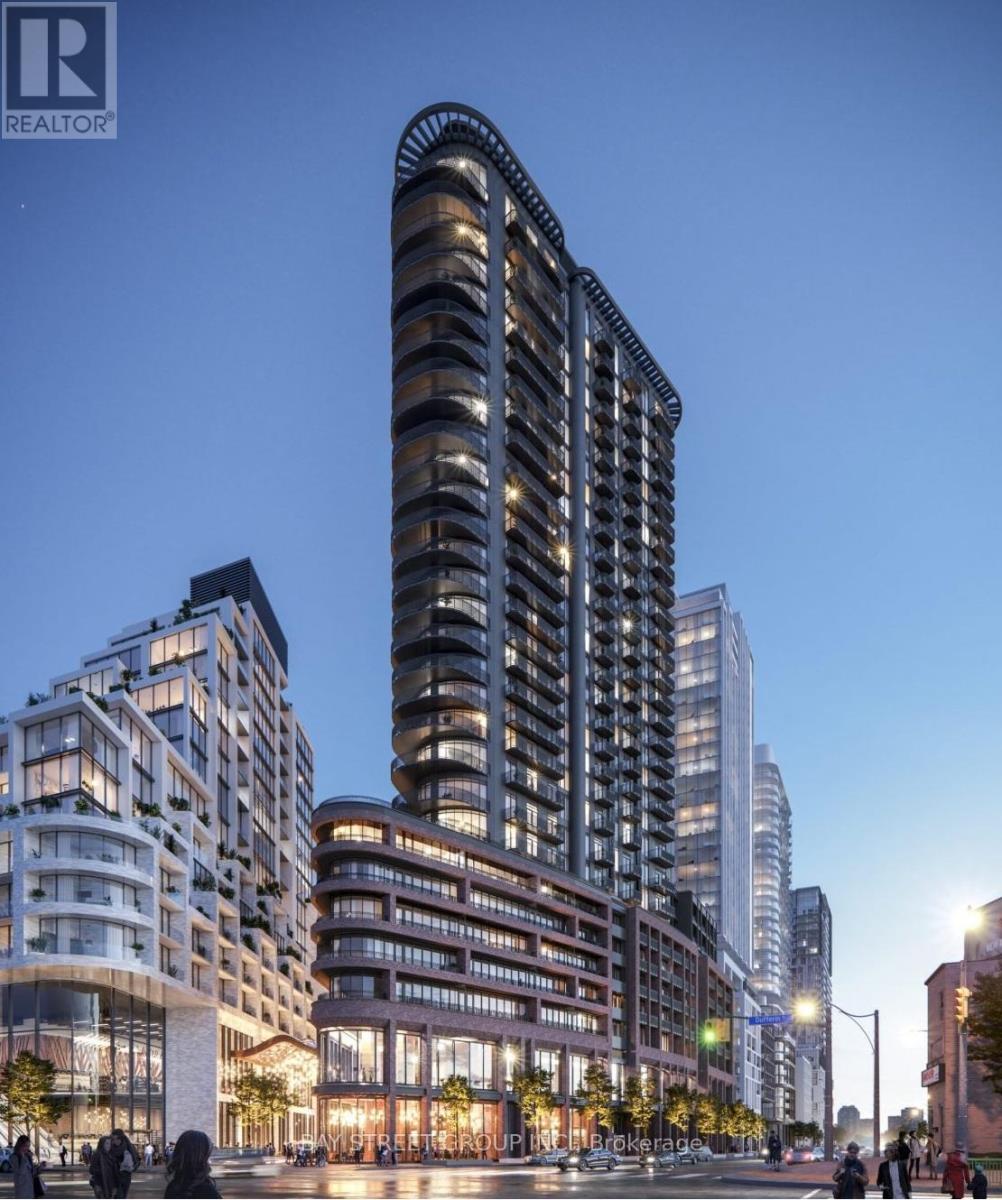 1185 DUPONT STREET, Toronto, Ontario