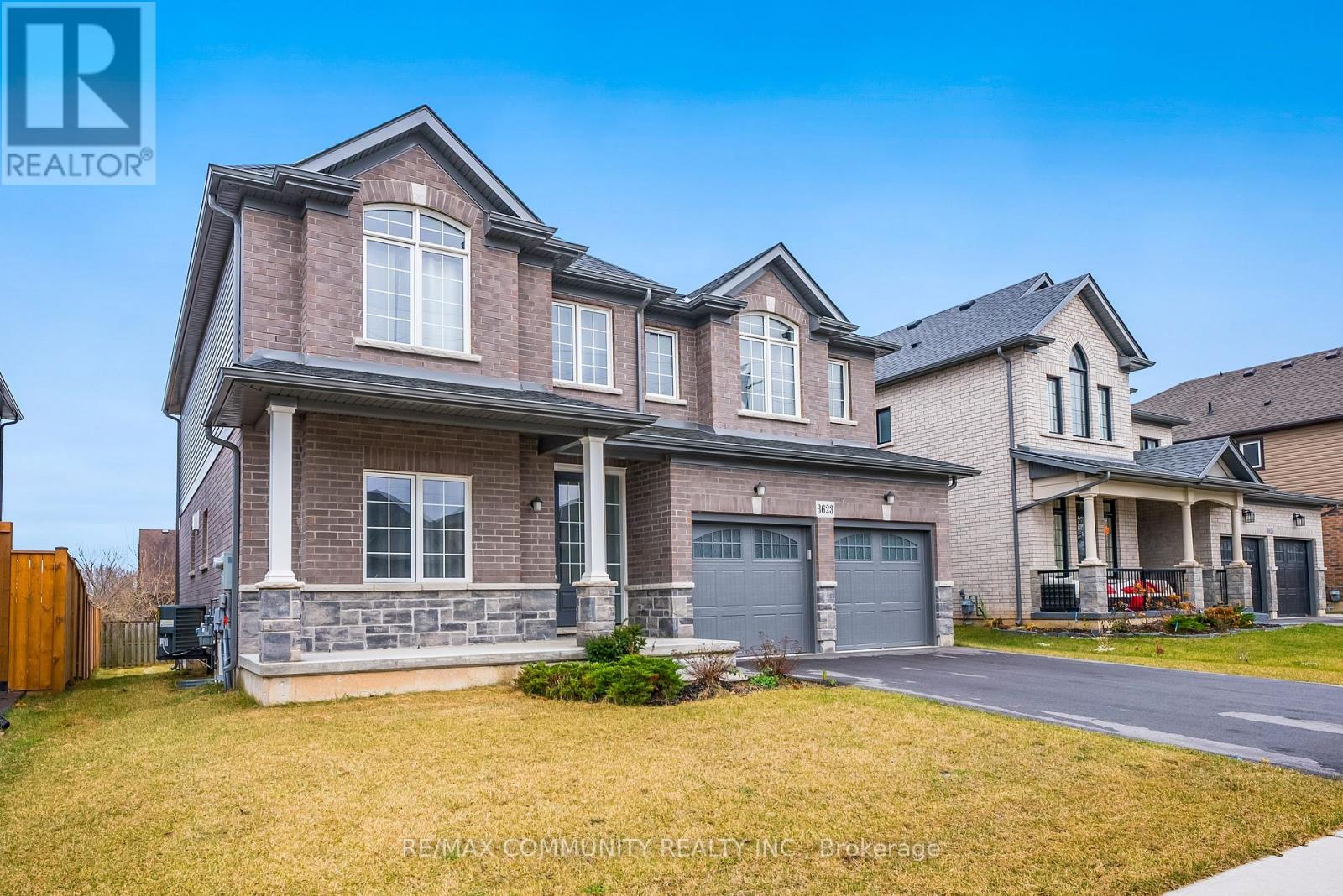 3623 Thunder Bay Road, Fort Erie, Ontario  L0S 1N0 - Photo 2 - X13237984